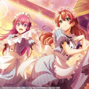 Megami no Cafe Terrace MCT_030