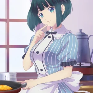 Megami no Cafe Terrace MCT_031