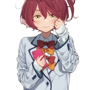 Make Heroine ga Oosugiru! MHO_031