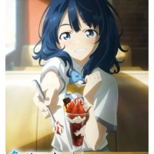 Make Heroine ga Oosugiru! MHO_032