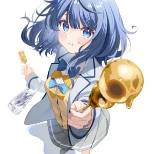 Make Heroine ga Oosugiru! MHO_035