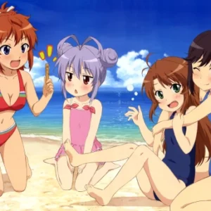 Non non Biyori NNB_034