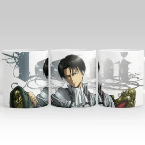 Kubek Attack on Titan  AOT_005K