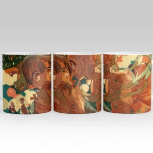 Kubek Toilet-bound Hanako-kun  JSHK_058K