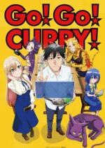 Arafou Otoko no Isekai Tsuuhan AOIT_002