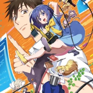 Arafou Otoko no Isekai Tsuuhan AOIT_003