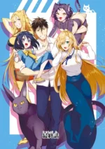 Arafou Otoko no Isekai Tsuuhan AOIT_004
