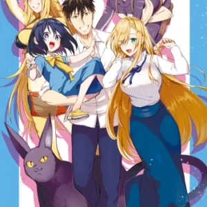 Arafou Otoko no Isekai Tsuuhan AOIT_004