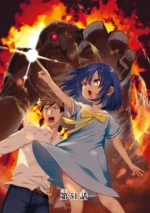 Arafou Otoko no Isekai Tsuuhan AOIT_007