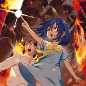 Arafou Otoko no Isekai Tsuuhan AOIT_007