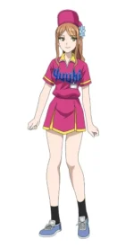 Ballpark de Tsukamaete! BEER_001