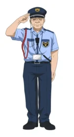 Ballpark de Tsukamaete! BEER_002