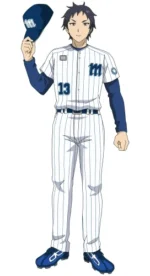 Ballpark de Tsukamaete! BEER_004