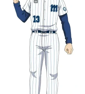 Ballpark de Tsukamaete! BEER_004