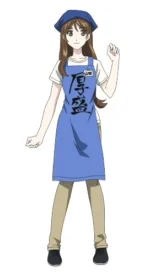 Ballpark de Tsukamaete! BEER_006