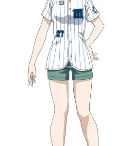 Ballpark de Tsukamaete! BEER_018