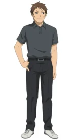 Ballpark de Tsukamaete! BEER_020