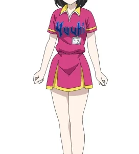 Ballpark de Tsukamaete! BEER_023