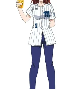 Ballpark de Tsukamaete! BEER_024