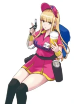 Ballpark de Tsukamaete! BEER_028