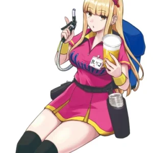 Ballpark de Tsukamaete! BEER_028