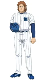 Ballpark de Tsukamaete! BEER_029