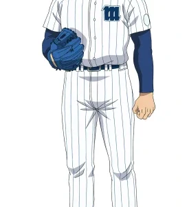 Ballpark de Tsukamaete! BEER_029