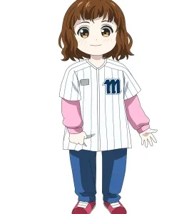 Ballpark de Tsukamaete! BEER_042