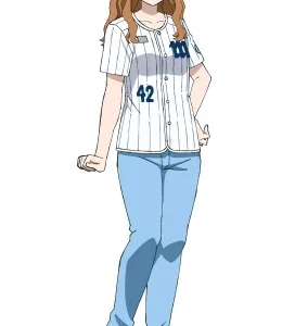 Ballpark de Tsukamaete! BEER_043