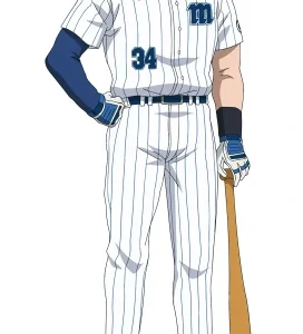 Ballpark de Tsukamaete! BEER_045