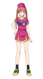 Ballpark de Tsukamaete! BEER_047