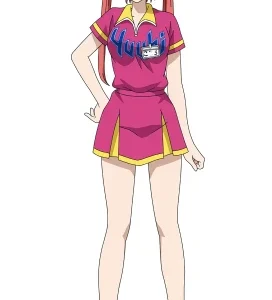 Ballpark de Tsukamaete! BEER_047