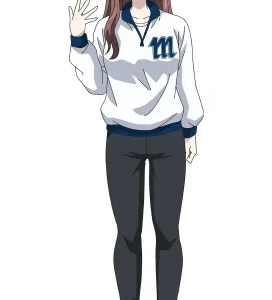 Ballpark de Tsukamaete! BEER_048