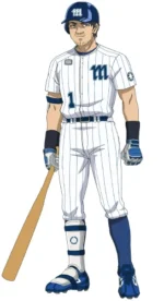 Ballpark de Tsukamaete! BEER_049