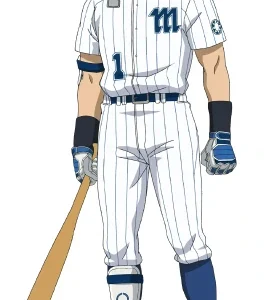 Ballpark de Tsukamaete! BEER_049