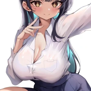 Boku no Kokoro no Yabai Yatsu BKYY_008