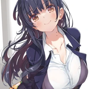 Boku no Kokoro no Yabai Yatsu BKYY_009