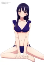 Boku no Kokoro no Yabai Yatsu BKYY_012