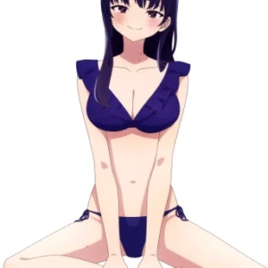 Boku no Kokoro no Yabai Yatsu BKYY_012