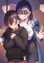 Boku no Kokoro no Yabai Yatsu BKYY_016