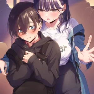 Boku no Kokoro no Yabai Yatsu BKYY_016