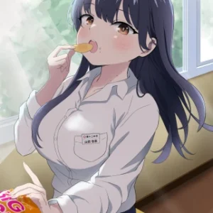 Boku no Kokoro no Yabai Yatsu BKYY_017