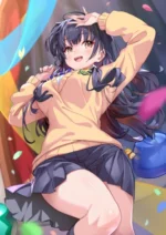 Boku no Kokoro no Yabai Yatsu BKYY_020