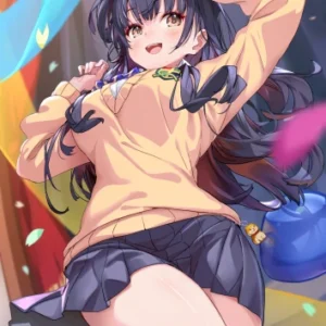 Boku no Kokoro no Yabai Yatsu BKYY_020