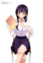 Boku no Kokoro no Yabai Yatsu BKYY_021