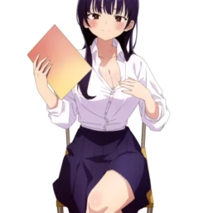 Boku no Kokoro no Yabai Yatsu BKYY_021