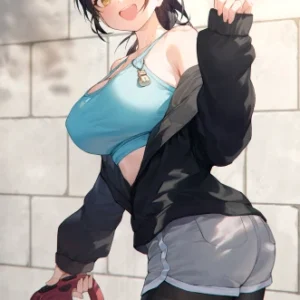 Boku no Kokoro no Yabai Yatsu BKYY_022