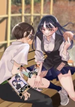 Boku no Kokoro no Yabai Yatsu BKYY_023