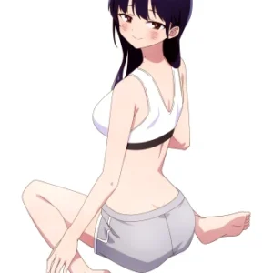 Boku no Kokoro no Yabai Yatsu BKYY_024