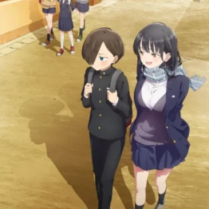 Boku no Kokoro no Yabai Yatsu BKYY_027